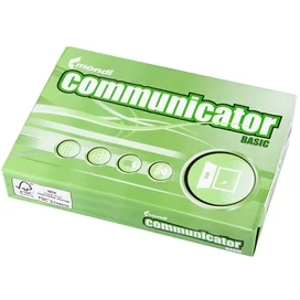 Mondi Communicator Basic А4 Кеңсе қағазы 500 sheet, 80g фото