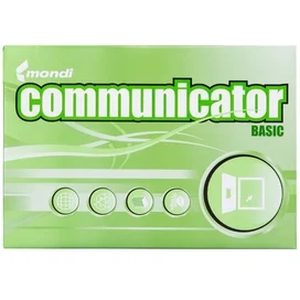 Офисная Бумага Mondi Communicator Basic А4  500 sheet, 80g фото #2