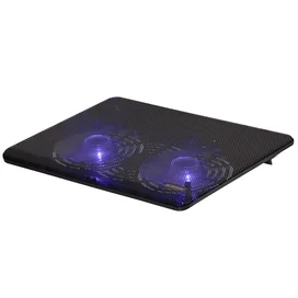 Охлаждающая подставка для ноутбука 2E GAMING 001 до 15,6", Черный фото #1
