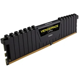 DDR4 DIMM 32GB(2x16)/3200Mhz PC4-25600 Corsair Vengeance LPX (CMK32GX4M2E3200C16) жедел жады фото #1