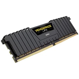 DDR4 DIMM 32GB(2x16)/3200Mhz PC4-25600 Corsair Vengeance LPX (CMK32GX4M2E3200C16) жедел жады фото #2