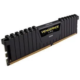 Оперативная память DDR4 DIMM 128GB(4x32)/3200Mhz PC4-25600 Corsair Vengeance LPX фото #3