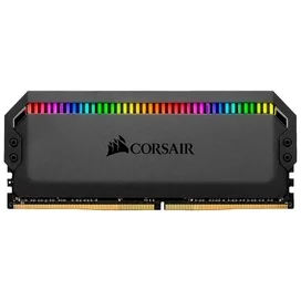 Оперативная память DDR4 DIMM 16GB(2x8)/3200Mhz PC4-25600 Corsair Dominator Platinum RGB фото #3