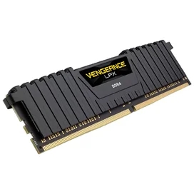 DDR4 DIMM 16GB(2x8)/3200Mhz PC4-25600 Corsair Vengeance LPX (for SKL) жедел жады фото #1