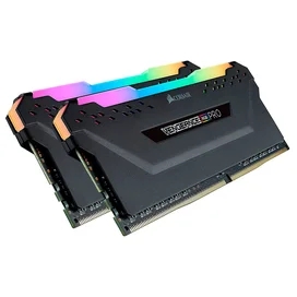 Оперативная память DDR4 DIMM 16GB(2x8)/3200Mhz PC4-25600 Corsair Vengeance RGB PRO фото #1