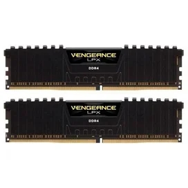 DDR4 DIMM 16GB(2x8)/3600Mhz PC4-28800 Corsair Vengeance LPX (CMK16GX4M2D3600C18) жедел жады фото