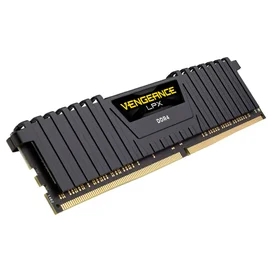Оперативная память DDR4 DIMM 16GB(2x8)/3600Mhz PC4-28800 Corsair Vengeance LPX (CMK16GX4M2D3600C18) фото #2