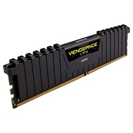 DDR4 DIMM 16GB(2x8)/3600Mhz PC4-28800 Corsair Vengeance LPX (CMK16GX4M2D3600C18) жедел жады фото #3