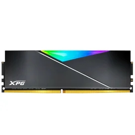 DDR4 DIMM Жедел жадысы 16GB (8GBx2) /3600MHz Adata XPG D50 ROG RGB (AX4U36008G17H-DC50R) фото #1