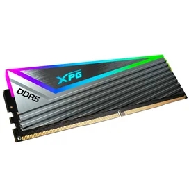 Оперативная память DDR5 DIMM 32GB(16GBx2)/6000MHz Adata XPG Caster RGB (AX5U6000C4016G-DCCARGY) фото #2