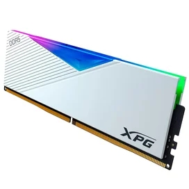 Оперативная память DDR5 DIMM 32GB(16GBx2)/6000MHz Adata XPG Lancer RGB (AX5U6000C4016G-DCLARWH) фото #2