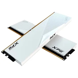 Оперативная память DDR5 DIMM 32GB(16GBx2)/6000MHz Adata XPG Lancer RGB (AX5U6000C4016G-DCLARWH) фото #3