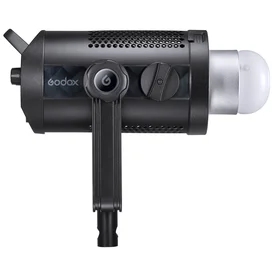 Осветитель светодиодный Godox SZ200BI студийный двухцветный фото #3