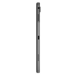 Планшет Lenovo M10 Plus Gen 3 10.61 64GB WiFi + LTE Storm Grey (ZAAN0115RU) фото #3