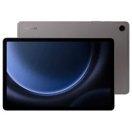 10.9" Samsung Tab S9 FE Планшеті 128Gb/6Gb WiFi + 5G Gray (SM-X516BZAASKZ) фото