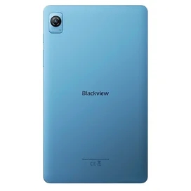Планшет 8,68" Blackview Tab 60 128Gb/4Gb WiFi + LTE Blue (Tab 60 128/4 Blue) фото #3