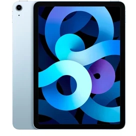 iPad Air 2020 10.9 Планшеті 64GB WiFi Sky Blue Demo (3H185HC/A) фото