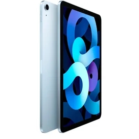 iPad Air 2020 10.9 Планшеті 64GB WiFi Sky Blue Demo (3H185HC/A) фото #1