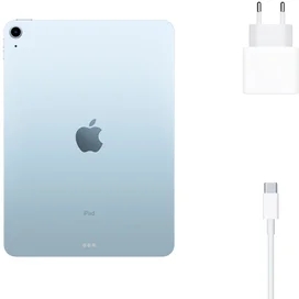 iPad Air 2020 10.9 Планшеті 64GB WiFi Sky Blue Demo (3H185HC/A) фото #2