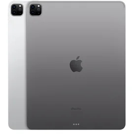 Планшет Apple iPad Pro 11 2022 2TB WiFi Silver (MNXN3RK/A) фото #2