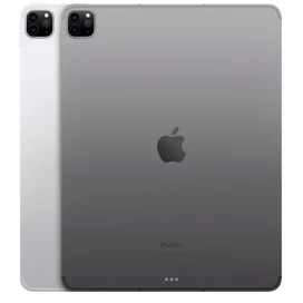 Планшет Apple iPad Pro 12.9 2022 128GB WiFi + Cellular Silver (MP1Y3RK/A) фото #2