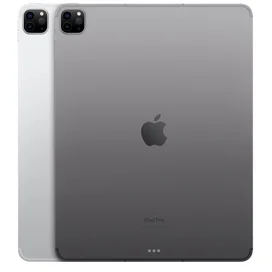 Планшет Apple iPad Pro 12.9 2022 128GB WiFi + Cellular Space Grey (MP1X3RK/A) фото #2