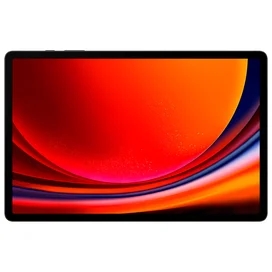 Планшет Samsung Galaxy Tab S9+ 12,4 256GB WiFi + 5G Graphite (SM-X816BZAASKZ) фото #1