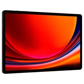 Планшет Samsung Galaxy Tab S9+ 12,4 256GB WiFi + 5G Graphite (SM-X816BZAASKZ) фото #2