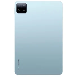 Планшет Xiaomi PAD 6 11" 128GB Mist Blue фото #2