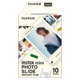 FUJIFILM Instax Mini Photo Slide үлдірі фото