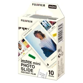Пленка FUJIFILM Instax Mini Photo Slide фото #1