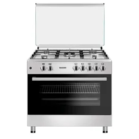 Плита газовая DAUSCHER E9403LX фото