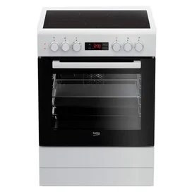 Beko FSM-67300GWS Шыны керамикалық плитасы фото