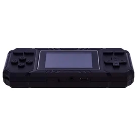 Портативная игровая консоль PGP AIO Junior FC25a, Black (PktP22) фото #2