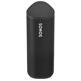 Sonos Roam RMSL1R21BLK тасымалды үндеткіші, Black фото