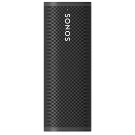 Sonos Roam RMSL1R21BLK тасымалды үндеткіші, Black фото #1