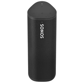 Sonos Roam ROAM1R21BLK тасымалды үндеткіші, Black фото