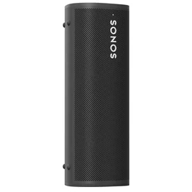 Sonos Roam ROAM1R21BLK тасымалды үндеткіші, Black фото #1