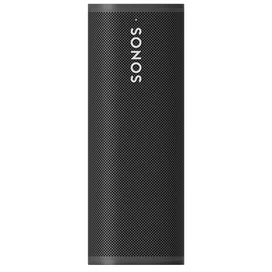 Sonos Roam ROAM1R21BLK тасымалды үндеткіші, Black фото #2