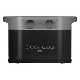 Ecoflow Delta Max 2000 зарядтау станциясы фото #2