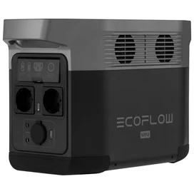 Ecoflow Delta mini зарядтау станциясы фото #1