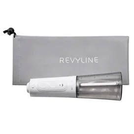 Revyline RL660-6005 тасымалды ирригаторы, ақ фото #4