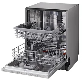 Встраиваемая посудомоечная машина LG DB242TX фото #2