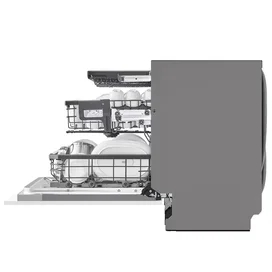 Встраиваемая посудомоечная машина LG DB475TXS фото #4
