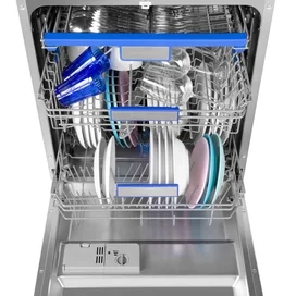 Встраиваемая посудомоечная машина MAUNFELD MLP-12B фото #4