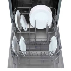 Посудомоечная машина Midea DWF8-7634RS фото #3