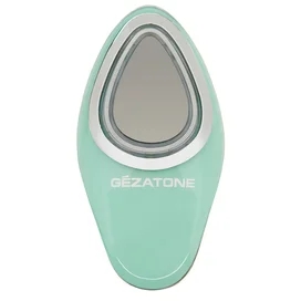 Gezatone, Щетка для очищения лица электрическая с ионофорезом, микротоками и LED терапией, m780 фото #1