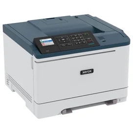 Принтер лазерный цветной Xerox C310DNI A4-N-W фото #3