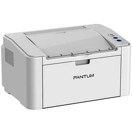Принтер лазерный Pantum P2200 A4 White фото #2