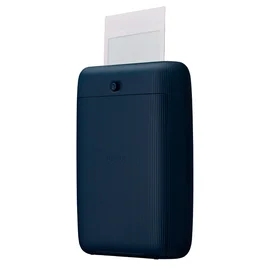 Принтер моментальной печати для смартфонов FUJIFILM Instax Mini Link 2 Blue в подарочной упаковке фото #4